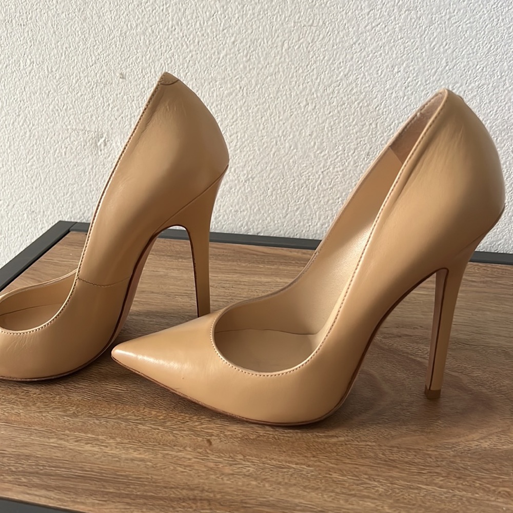 Jimmy choo anouk 38 *everything must go* send best offer* - Picture 5 of 8